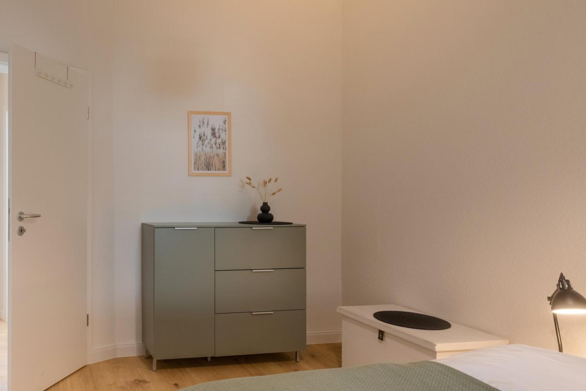 Ferienwohnung Kulturbeutel إرفورت المظهر الخارجي الصورة